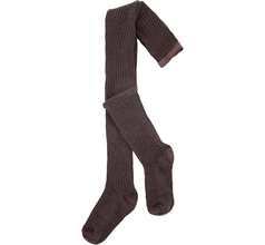 Glitter Rib Tights Accessories